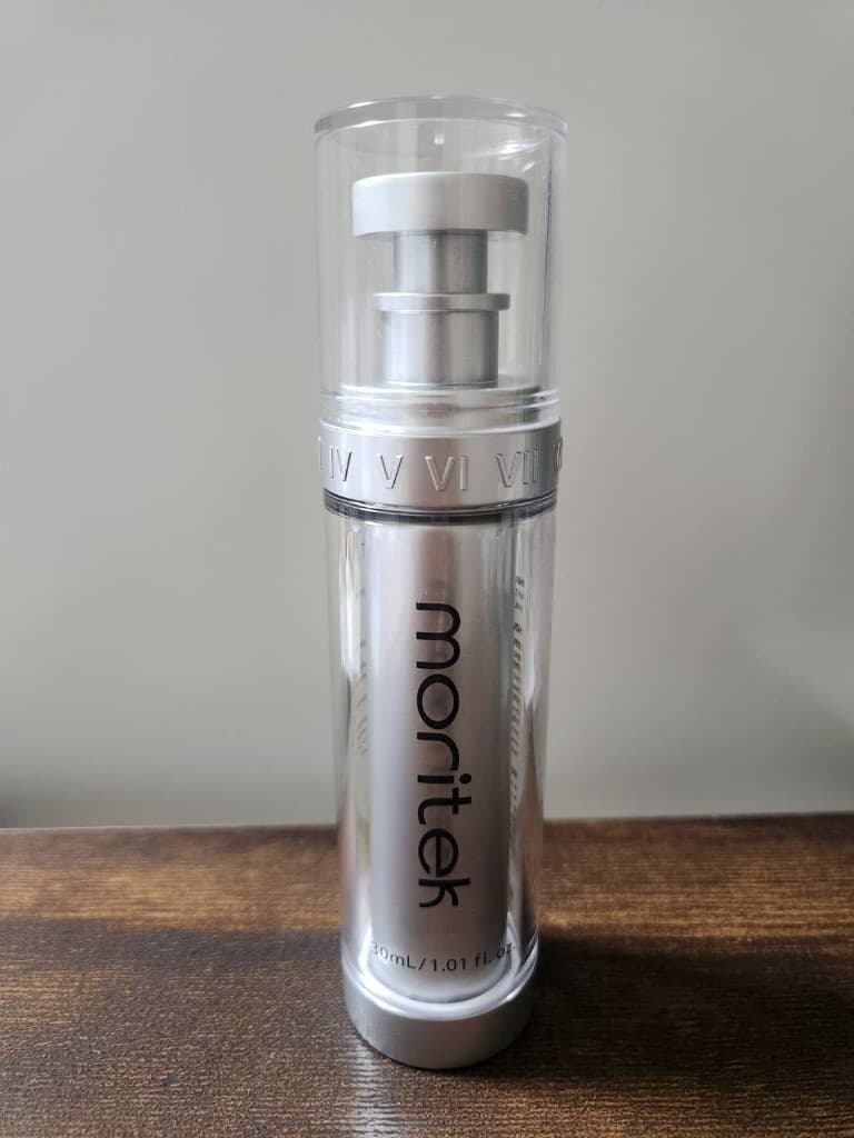 美容液 モリテック スプレータイプ 30mL ボトル